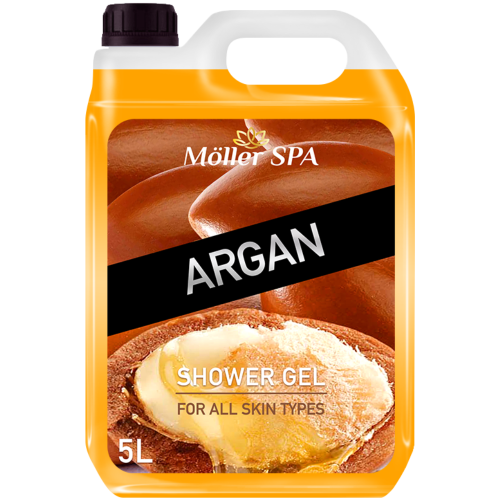 Möller SPA żel pod prysznic argan 5L.png