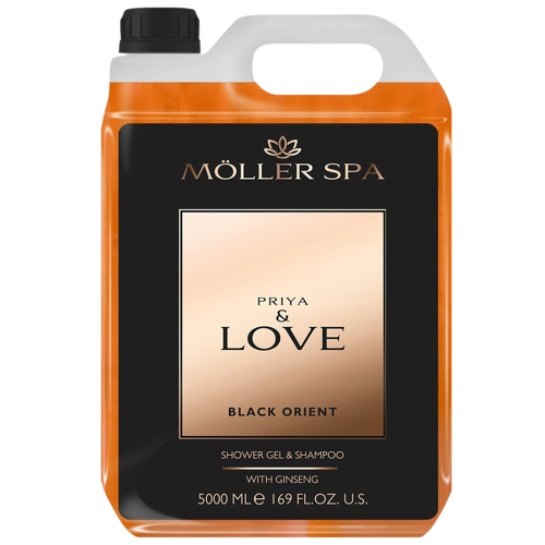 Möller SPA Priya &amp; Love szampon i żel 5L.png
