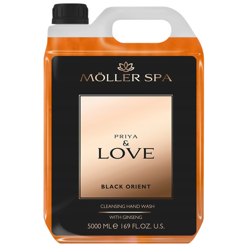 Möller SPA Priya &amp; Love mydło 5L.png