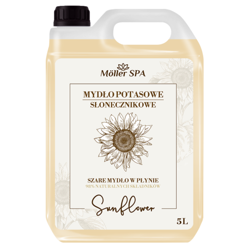 Möller SPA mydło potasowe słonecznik 5L.png