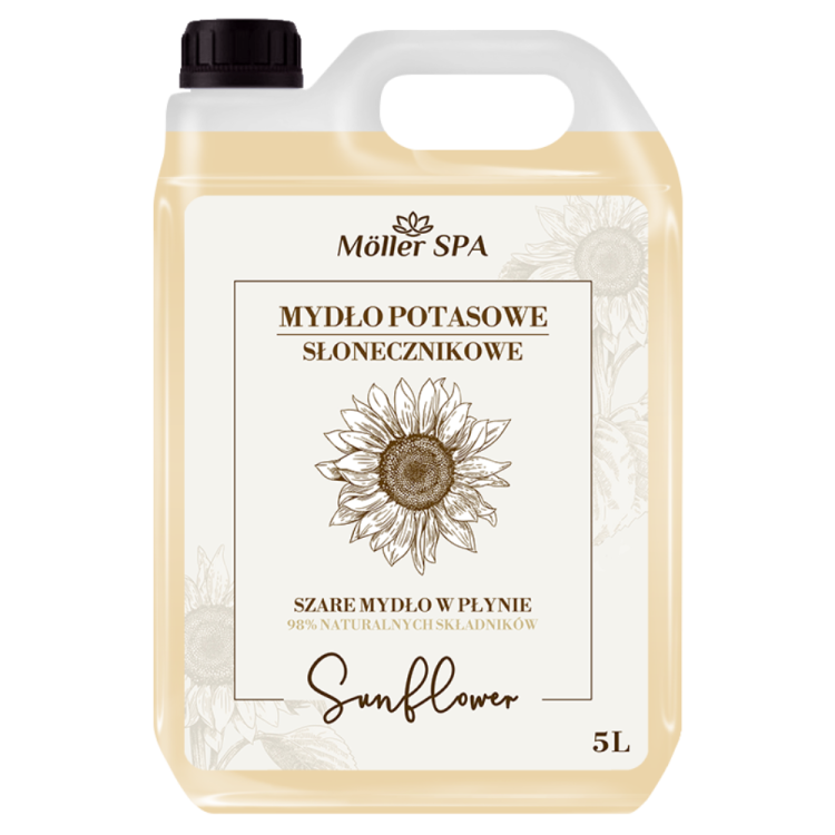 Möller SPA mydło potasowe słonecznik 5L.png
