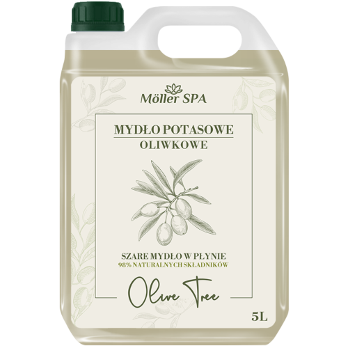 Möller SPA mydło potasowe oliwka 5L.png