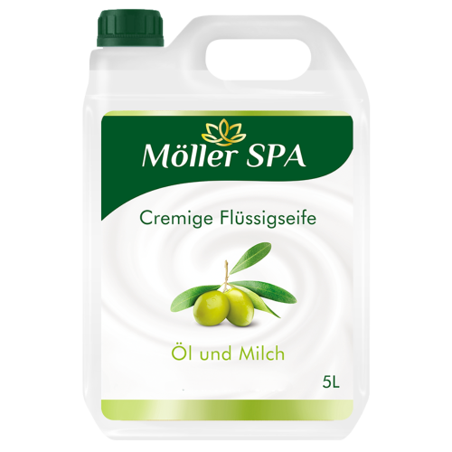 Möller SPA mydło mleko oliwa 5L.png